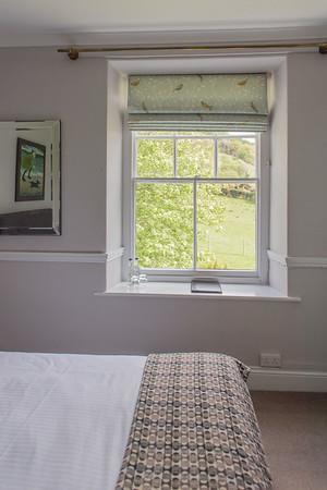 Llety Brynawel Guest House Pennal Extérieur photo